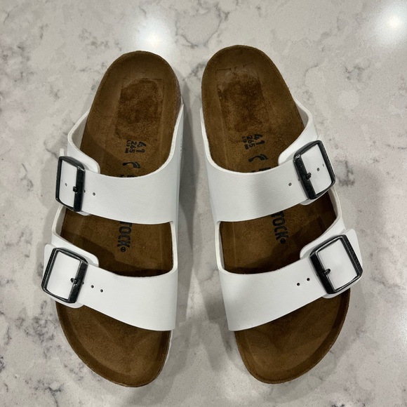 Birkenstock Arizona sandals - Picture 4 of 9
